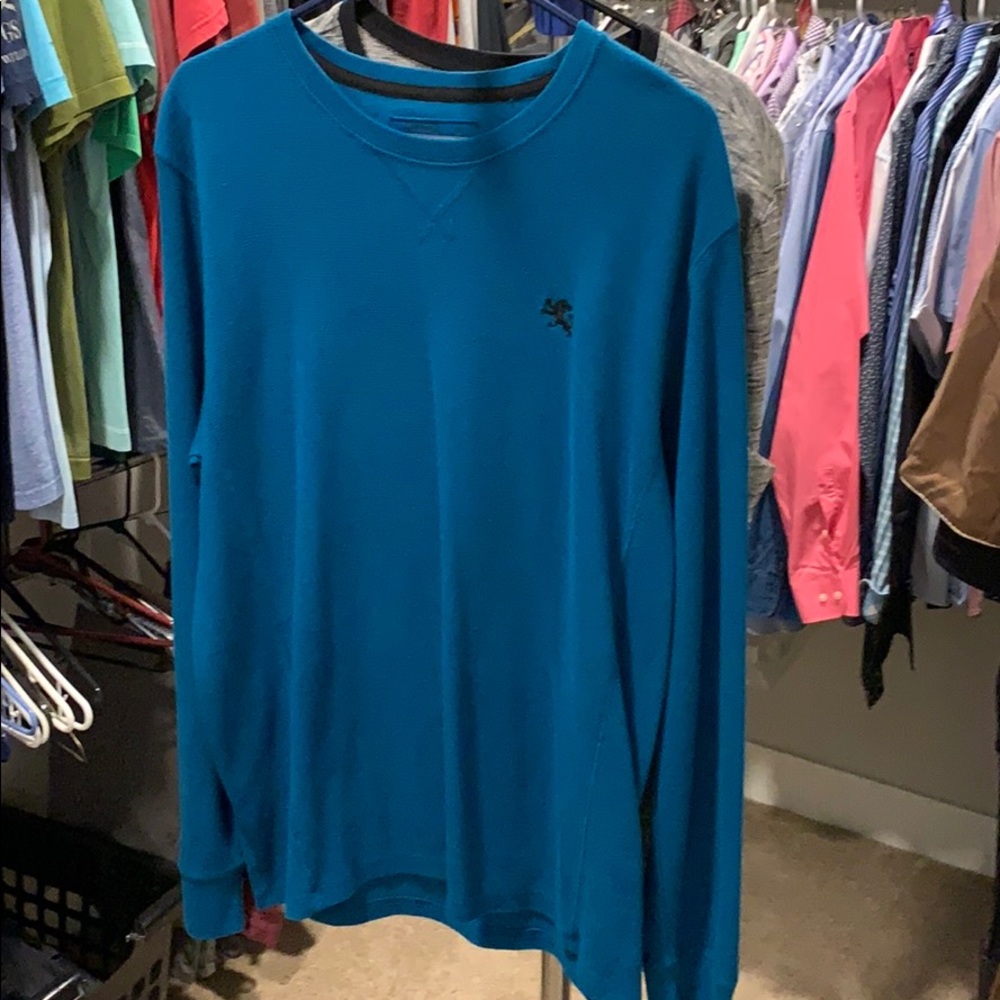 Express long sleeve size XL